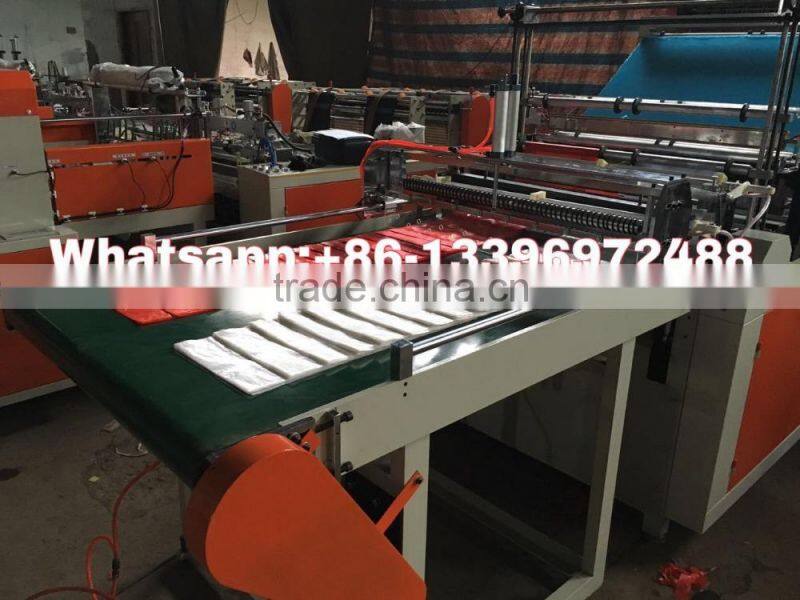 Nylon Bag Production Machine