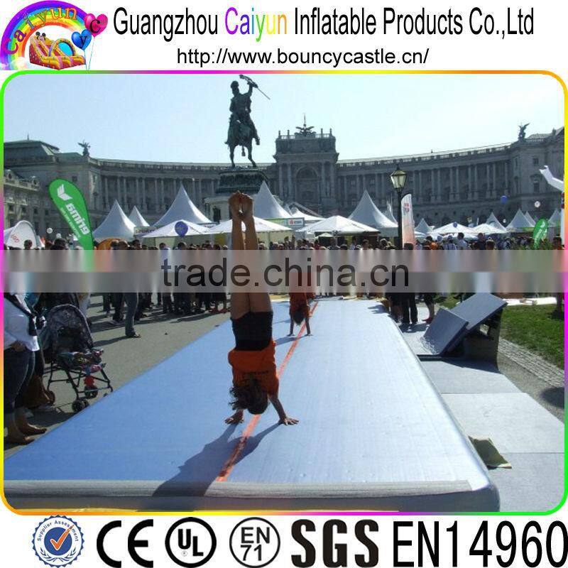 Air Track Pro Silent