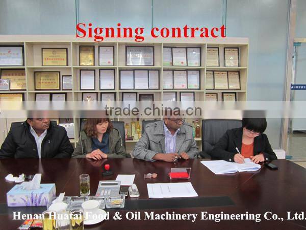 Best selling palm oil pressing machine, palm oil processing equipment