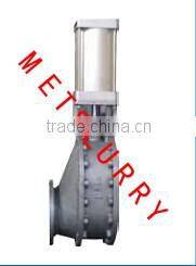 Ceramic Discharging Valve