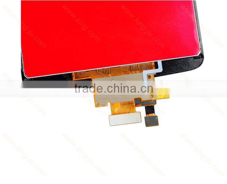 Super quality for lg g3 mini lcd replacement digitizer cheap lcd digitizer glass