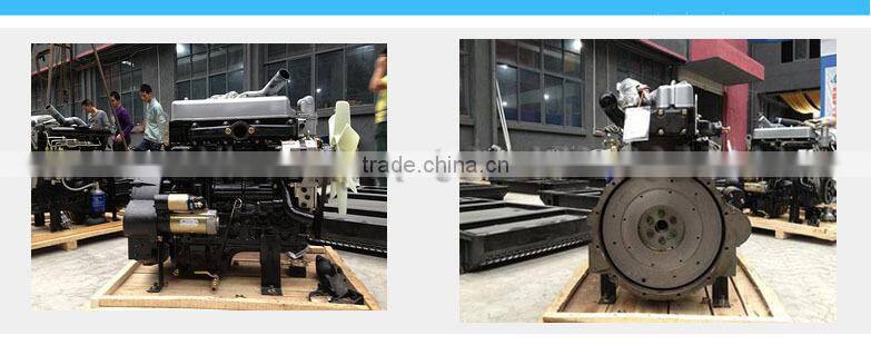 60KVA generator Powered Leroy Somer Soundproof Diesel Generator