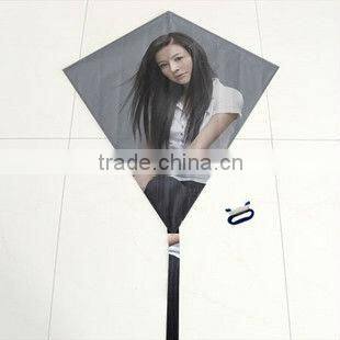 plastic kites