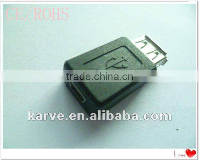 G-KARVE USB AF-MINI5P F ADAPTER