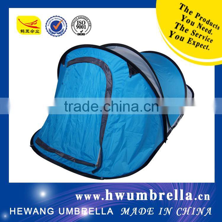 2-3persons pop up tent