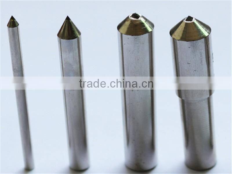 single point natural diamond dressers diamond wheel dresser