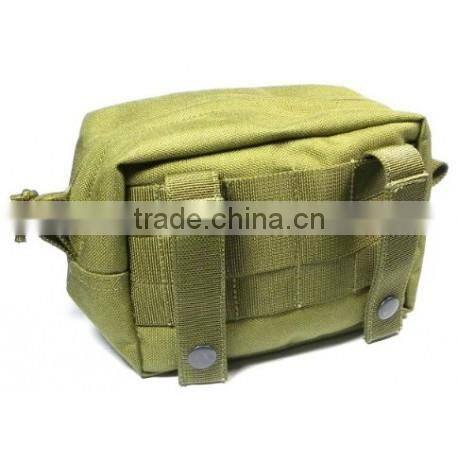 Hot Army Durable New Design Military Pouch Bag