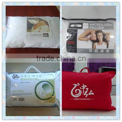 Online wholesale shop standard size polyester fiber sleeping bag