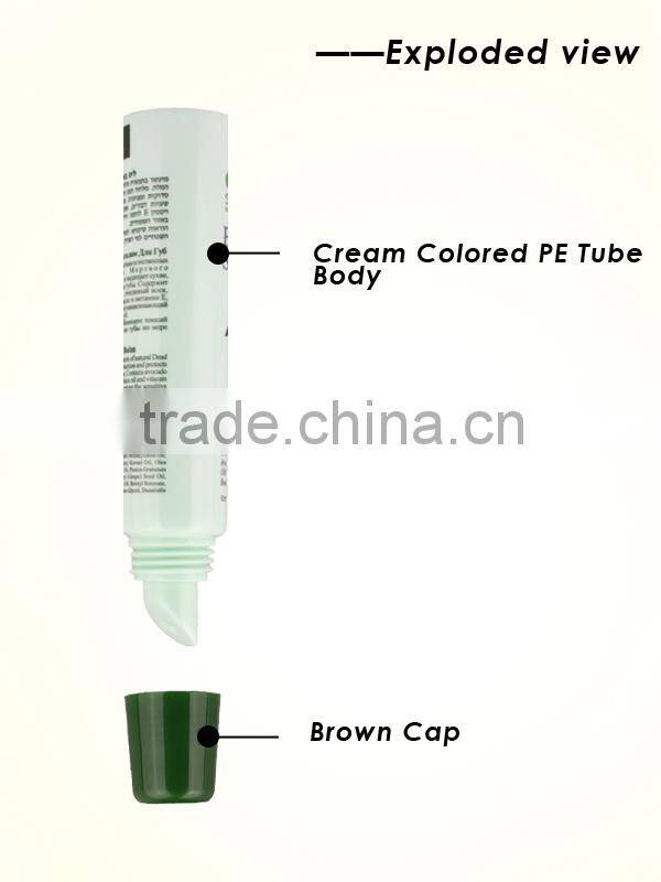 5ml 15ml eye essence cosmetics tubes
