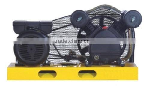 Panel air compressor /motor/compressor pump