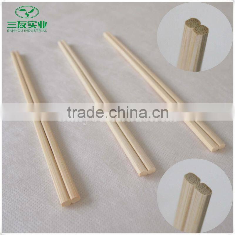 Disposable Zhuwan Genroku Yuanlu Bamboo Chopsticks
