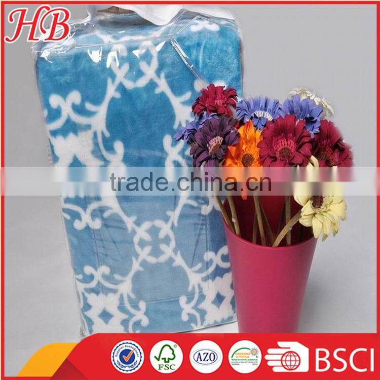 220-300gsm,super soft printed flannel fleece blanket