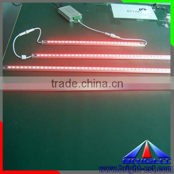 60leds/m LED bar light smd2835,led bar light 2835
