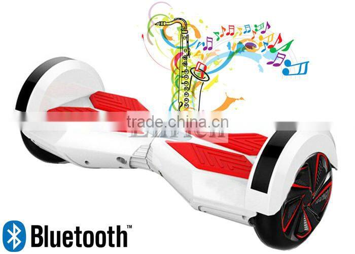 hot sale 2 wheel electric scooter self balancing with 700W motor