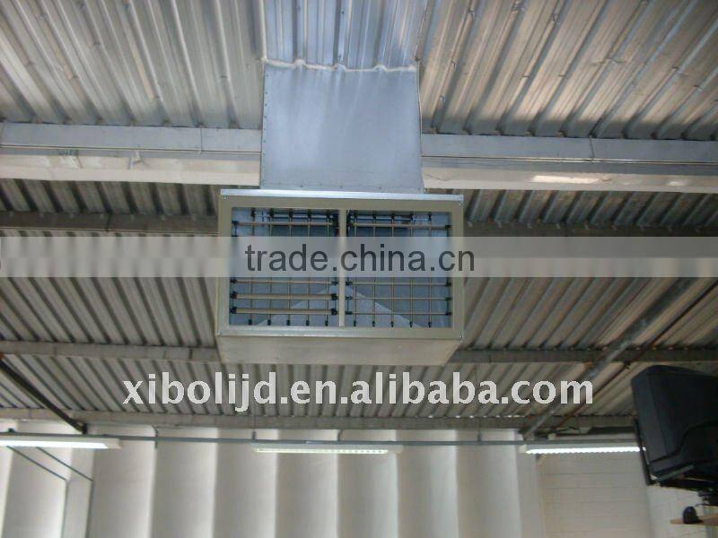 CCC,CE,BV (XL31-50C-1)50000M3/H evaporative cooler single speed industrial centrifuge super power