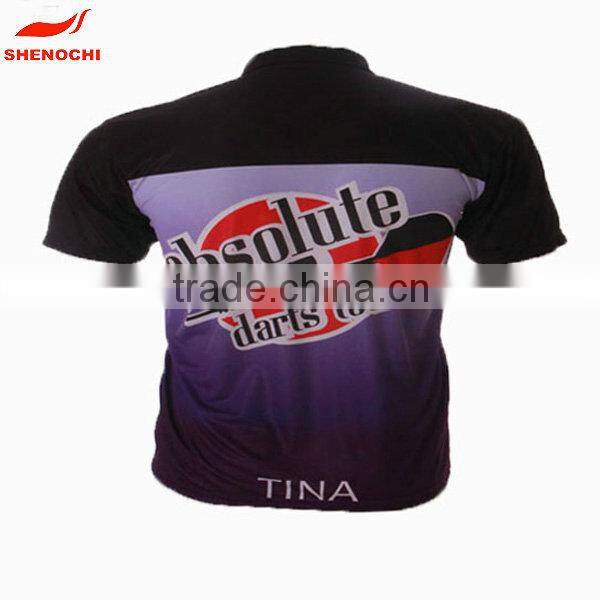 team and club football jersey