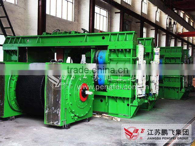 hot sell rolling machine for sale