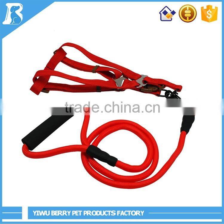 Alibaba China supplier no pull dog harness