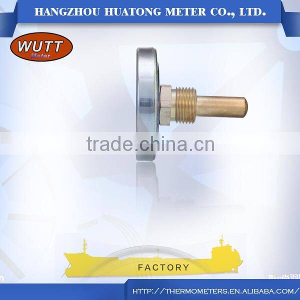 Well quality best price water tank thermometer