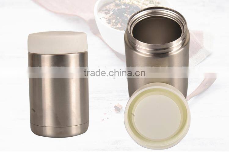 Keep Warm Custom Wholesale Take Away Thermo Food Container