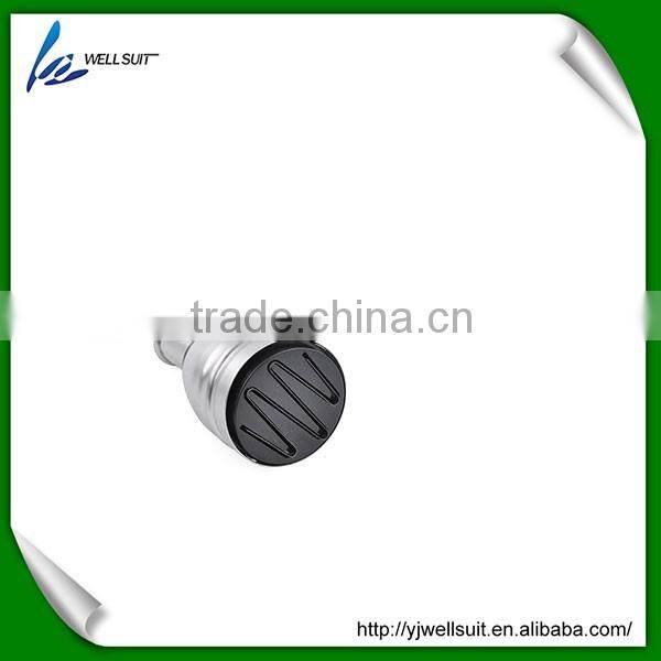 hot sale decorative stainless steel turning point shovel