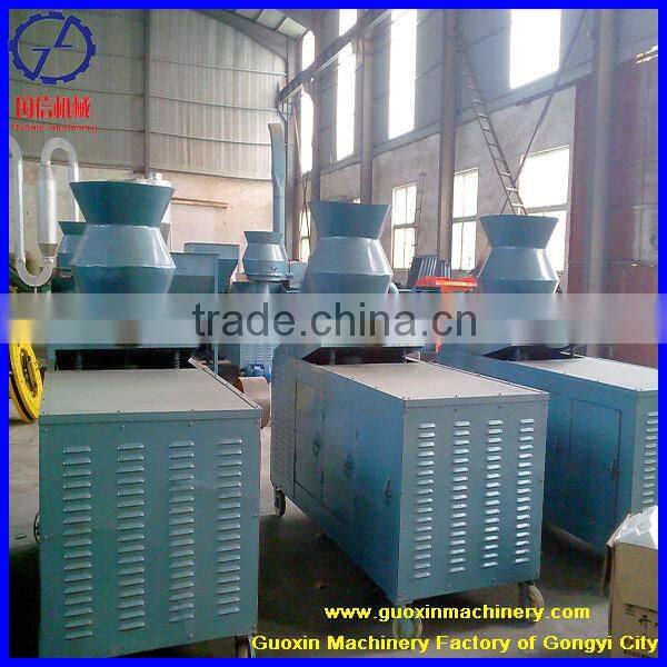 High output Biomass Wood Pellet Machine