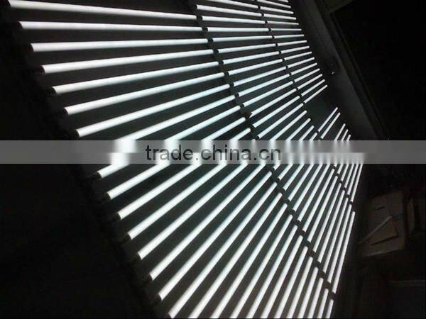 (USA Warehouse)5years warranty ETL Listed compatible electronics ballast T8 led tube lamp 1.2m