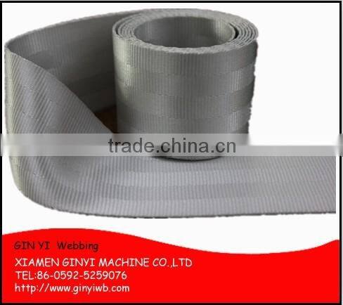 Poleyster Seat Belt Webbing,Polyester Webbing,Chair Polyester Webbing