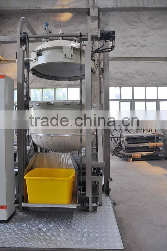 bio-medical waste Management facility