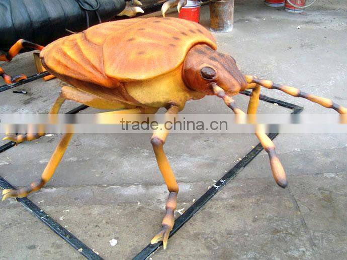 4m artificial insect model