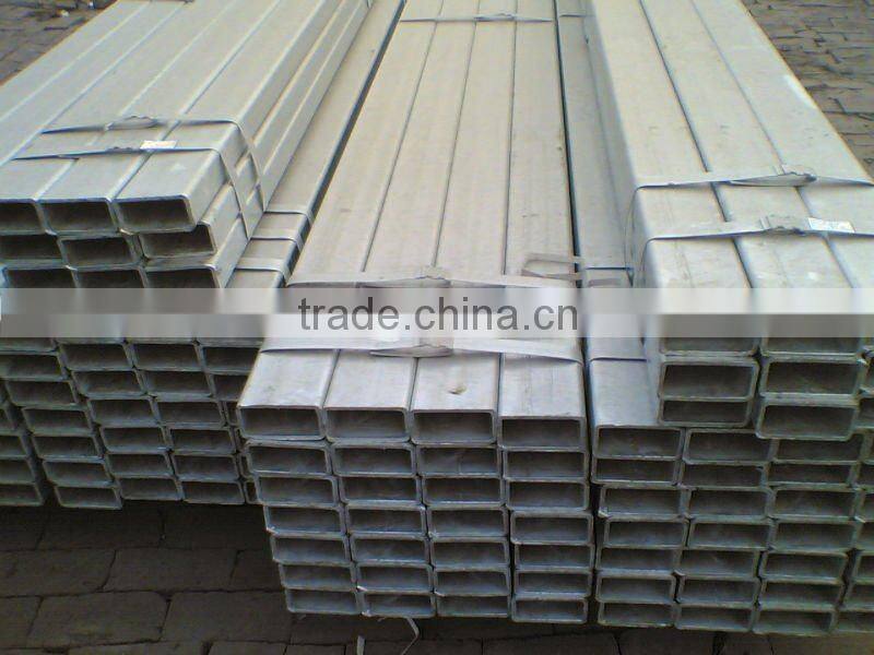 cold formed hollow section( manufacturer)