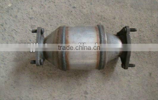 Jiete exhaust manifold for Toyota Crown 2.5