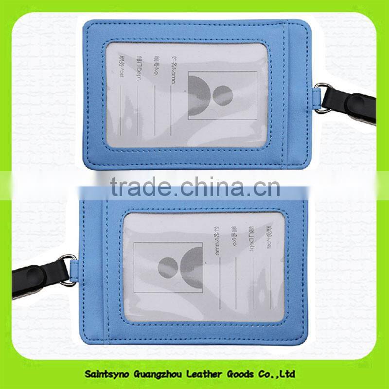 Professional Manufacturer Name Badge Holder Name Badge Holder