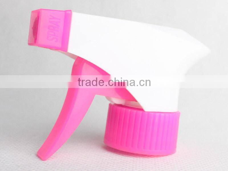 household mini hand trigger-sprayer-china for cleaning