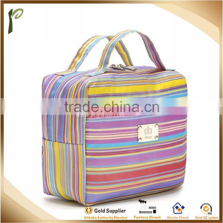 Popwide Hot Selling High Quality Easy Carry Lunch Box
