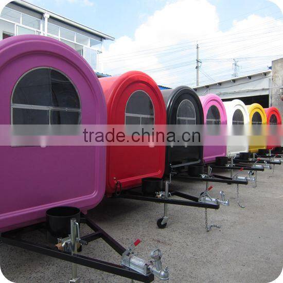 2013 Multi-Use Ice Food Product Show Cooler Chest Truck Cart XR-FC220 B