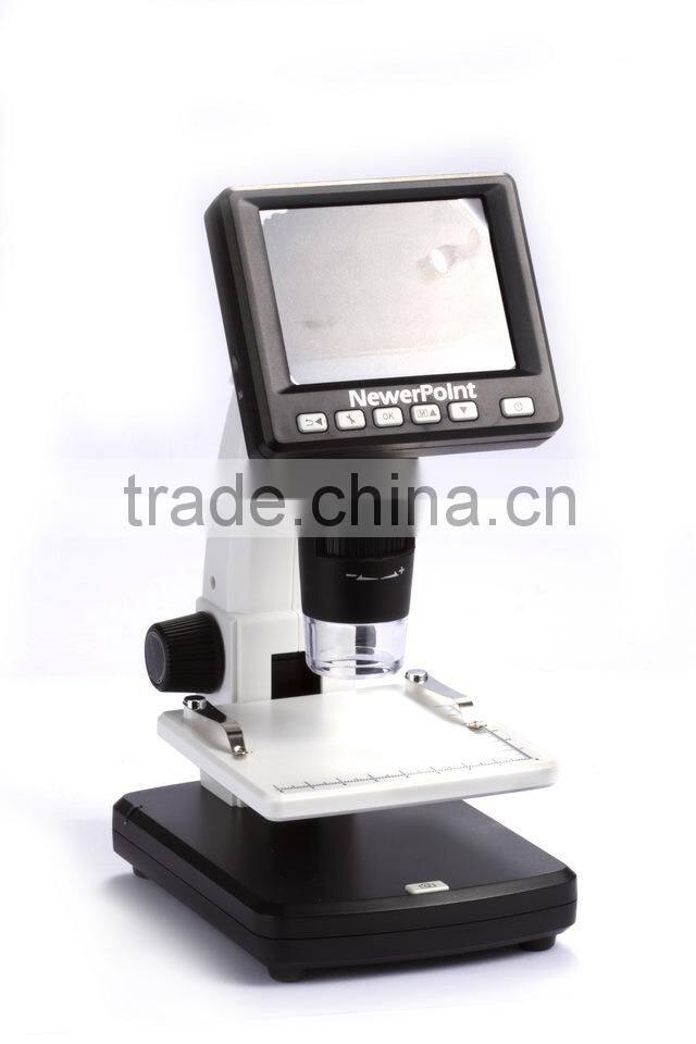1200x 5MP Jewelry Microscope