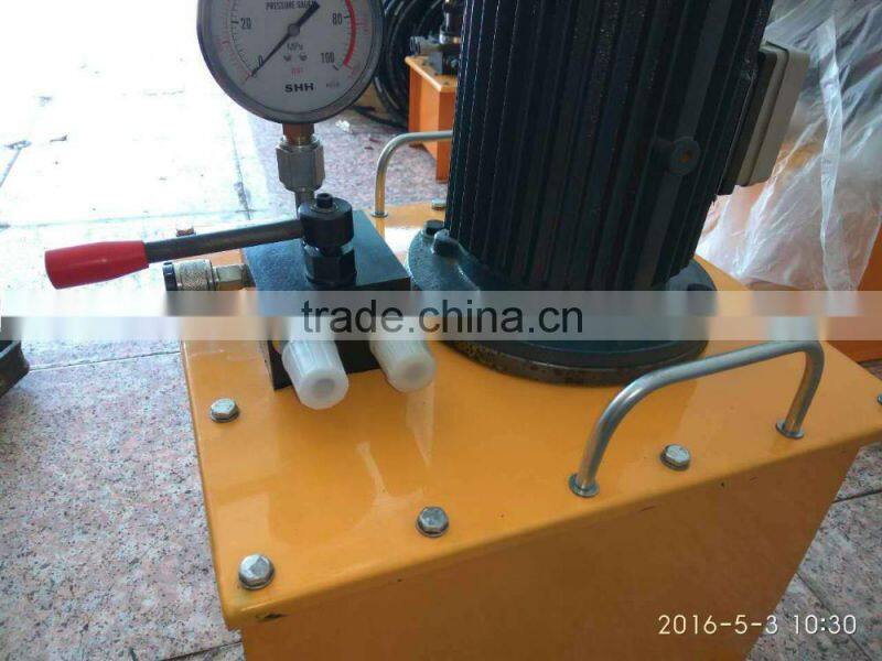 Oil Pump Used for Hydraulic Jack