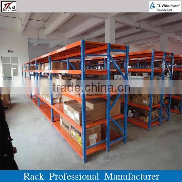 Warehouse Slab Granite Steel Racks