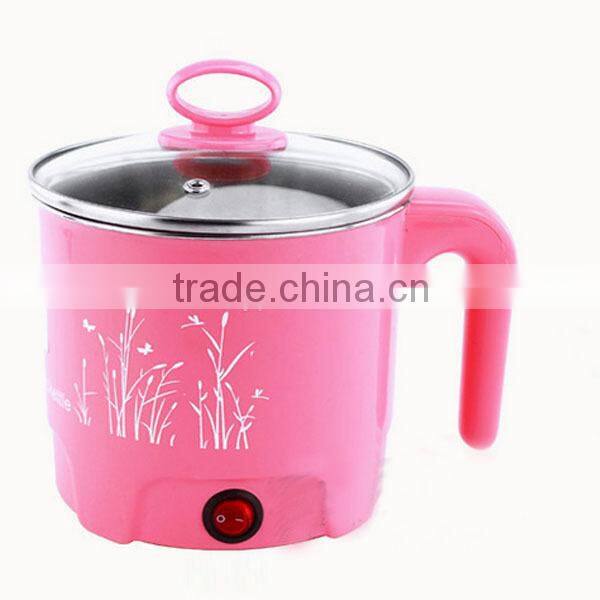 practical household stainless steel stockpot