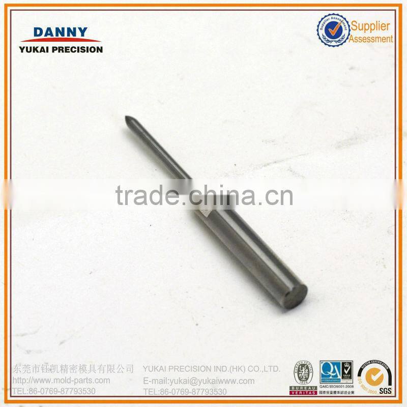 Shoulder Punch with Chamferred type China Manufacturer