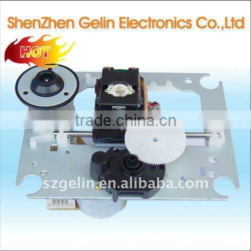 cms-v75 Mechanism SOH-A2U