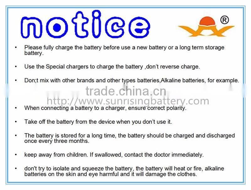 AA 700mAh 1.2 V Quanlity Rechargeable Battery NI-MH 1.2V Rechargeable 2A Battery Baterias Bateria