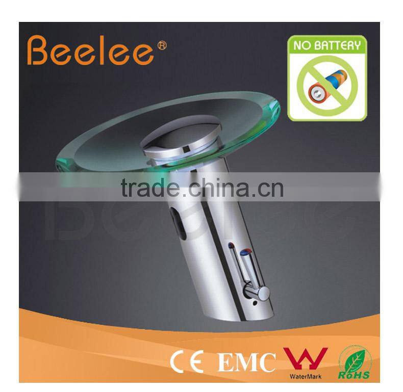 Smart Adapter Water Saving Faucet