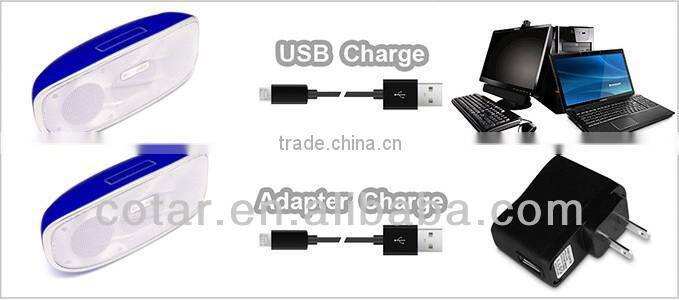 A10 Portable wireless bluetooth speaker with microphone 2014 new