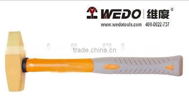 Cutoff Hammer non sparking high quality china supplier WEDO TOOLS