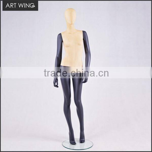 fashion female tailors dummy