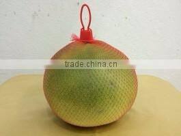 Organic fresh pomelo
