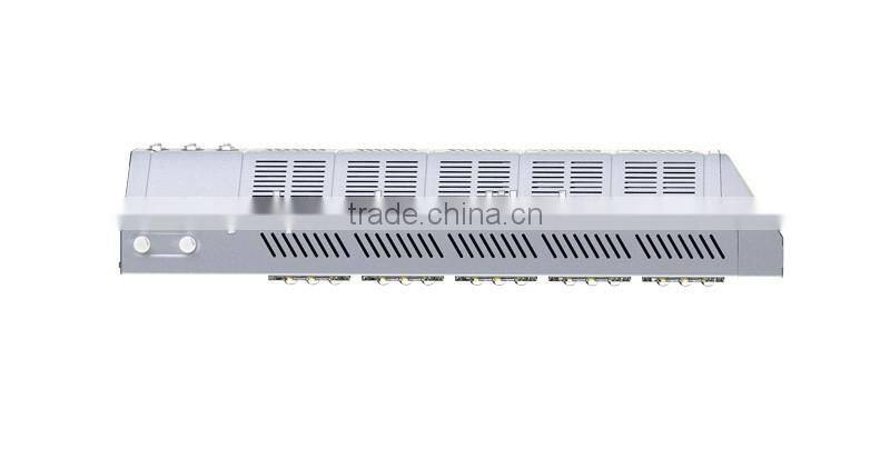 Aluminum Lamp Body Material and Street Lights Item Type led street light