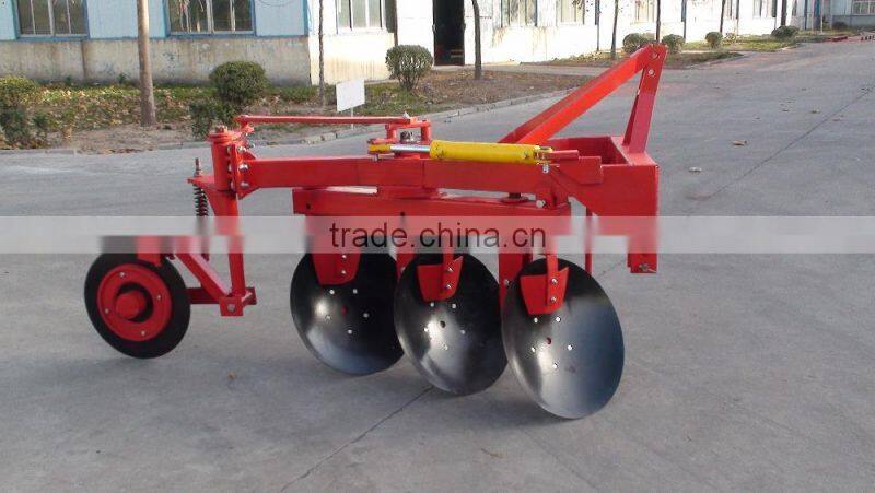 hydraulic turing disc plough for sale